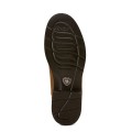 ARIAT KEARNEY ROUND TOE WESTERN BOOT
